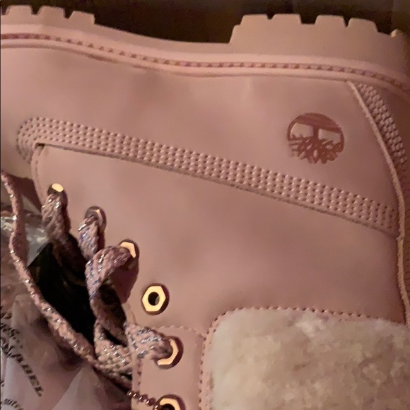 Timberland boots - Picture 14 of 16